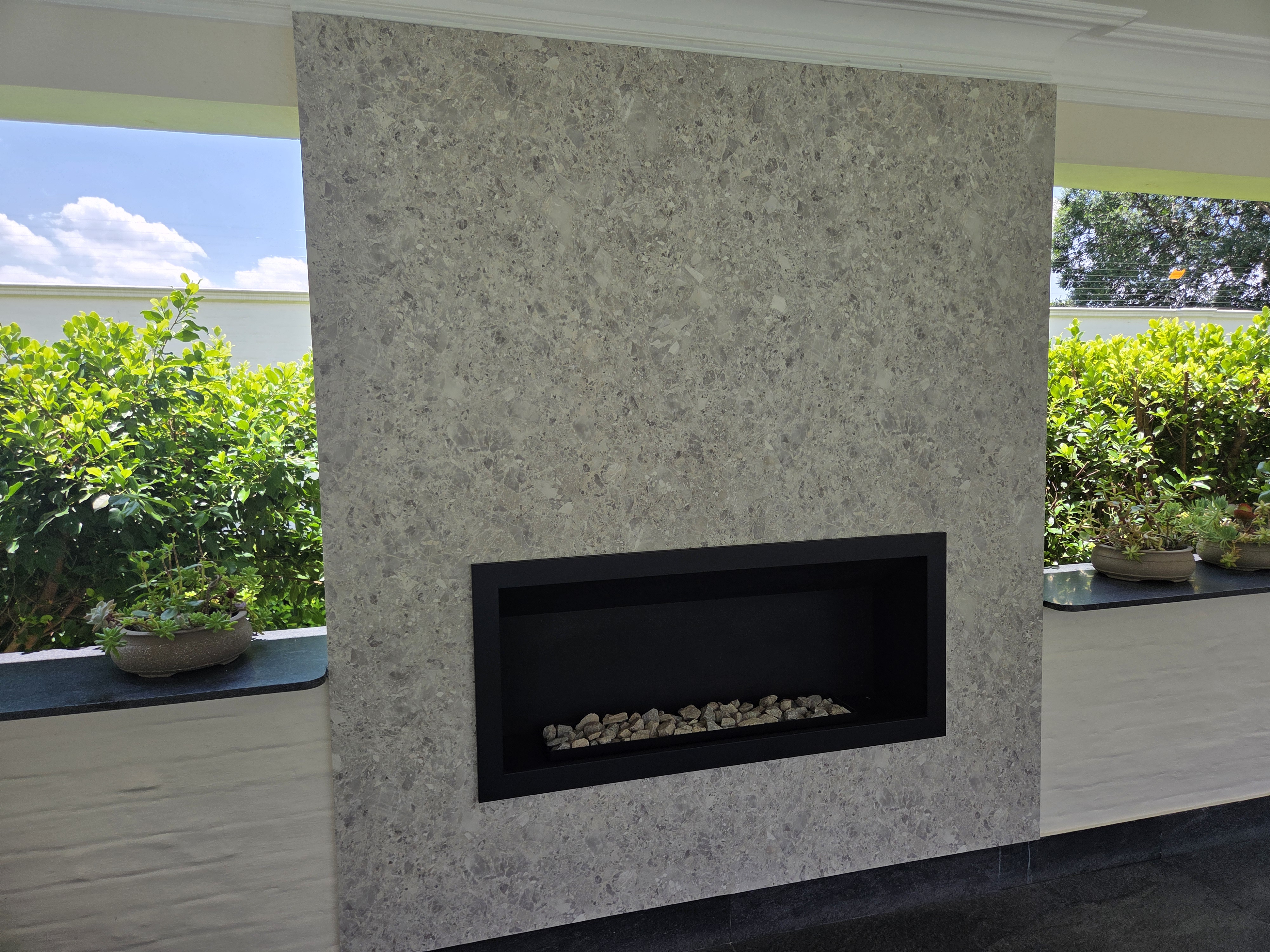 Residential house, project photo 3
